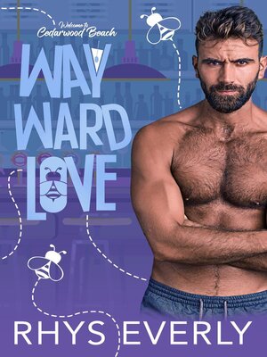 cover image of Wayward Love